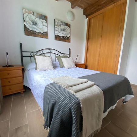 Vallechico Villa Vallebron Esterno foto